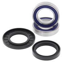 Front Wheel Bearing Kit for Husqvarna Te570 2002 | WR250 2002 | Wr360 2002