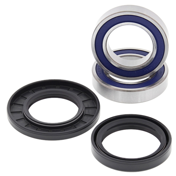 All Balls Front Wheel Bearing and Seal Kit for 2002 Husqvarna WR360
