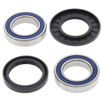 Front Wheel Bearing Kit