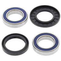 All Balls Wheel Bearing and Seals kit