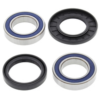 Front Wheel Bearing Kit for Husqvarna Wr125 | WR250 2002 - 2013 | Wr300 2009 - 2014