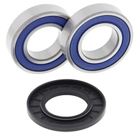 Front Wheel Bearing Kit for Husqvarna Te610 2001