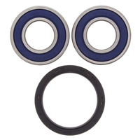 Rear Wheel Bearing Kit