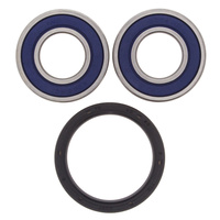 Front Wheel Bearing Kit for Husqvarna Sm-E610 1998 1999 | SM400R 2004