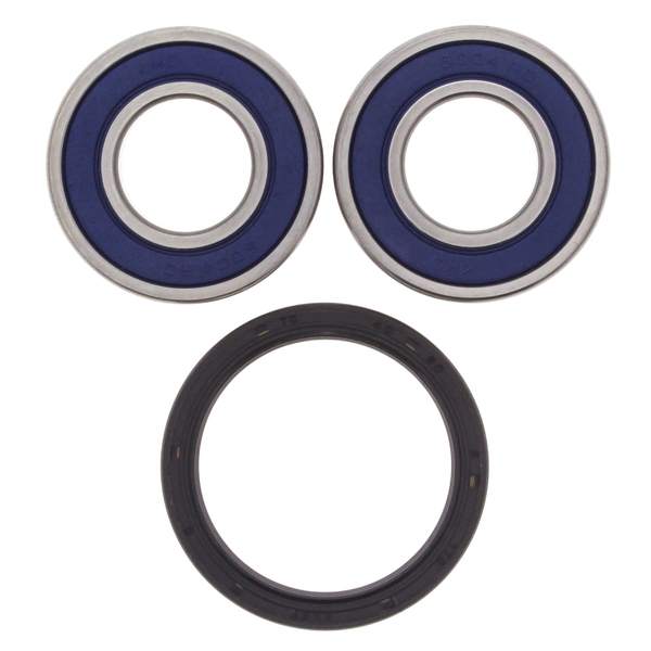 All Balls Front Wheel Bearing and Seal Kit for 1996-1999 Husqvarna TC610