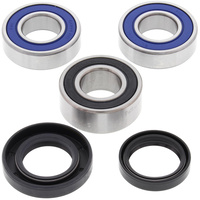 All Balls Wheel Bearing and Seals kit