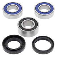All Balls Wheel Bearing and Seals kit