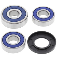 Rear Wheel Bearing + Seals Kit for Yamaha XVS1100 V-Star Classic 2000 2001