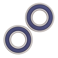 All Balls Front Or Rear Wheel Bearings Kit for Sherco 2.5 Trials 2002 to 2007