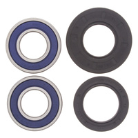 All Balls Wheel Bearing and Seals kit