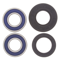 Front Wheel Bearings + Seals Kit for Husqvarna Husky CR125 | CR250 2000
