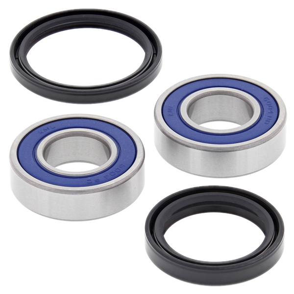 All Balls Front Wheel Bearing and Seal Kit for 2003-2004 Husqvarna SMR450