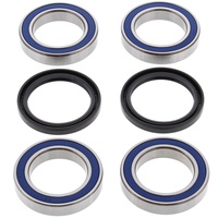 All Balls Wheel Bearing Kit**