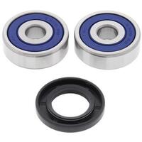 Front Wheel Bearing Kit