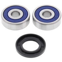 All Balls Wheel Bearing and Seals kit