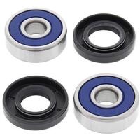Rear Wheel Bearing Kit