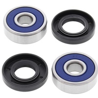 All Balls Rear Wheel Bearing and Seals kit