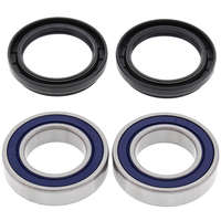 Rear Wheel Bearing Kit