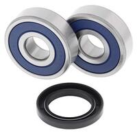 Rear Wheel Bearing Kit