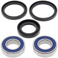 Front Wheel Bearings + Seals Kit for Yamaha YZF1000R Thunderace 1999 To 02