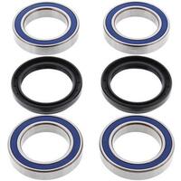Rear Wheel Bearing Kit