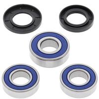 Rear Wheel Bearing Kit