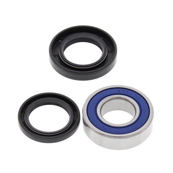 All Balls Lower Steering Stem Kit for 2007-2013 Honda TRX420FM