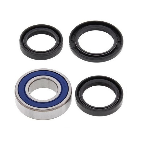 All Balls Lower Steering Stem Kit for 2012-2014 Honda TRX500FPA