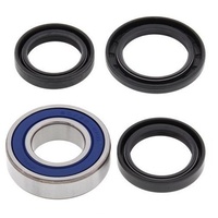 All Balls Lower Steering Stem Kit for Honda ATV TRX680 TRX 680 Rincon 2006-2015