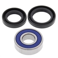 All Balls 22-1463 Lower Steering Stem Kit for Honda ATV TRX250R TRX 250R 1986-87