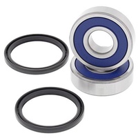Front Wheel Bearing and Seals kit