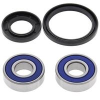 Front Wheel Bearing Kit