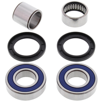 Rear Wheel Bearing Kit