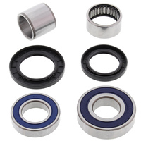 All Balls Wheel Bearing Kit