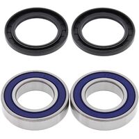WHEEL BEARING KIT REAR 25-1477