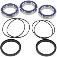 Rear Wheel Bearing Kit