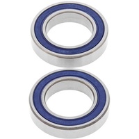 Front All Balls Wheel Bearing and Seals kit