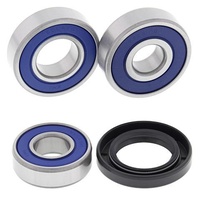 Rear All Balls Wheel Bearing and Seals kit