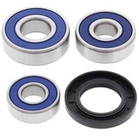 Rear Wheel Bearing Kit