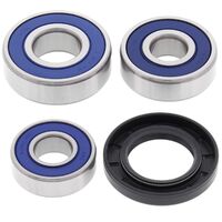 WHEEL BEARING KIT REAR 25-1487