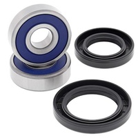 Front All Balls Wheel Bearing and Seals kit