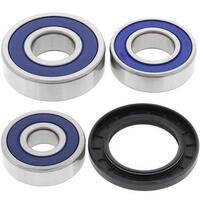 Rear Wheel Bearing Kit