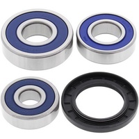 Rear All Balls Wheel Bearing and Seals kit