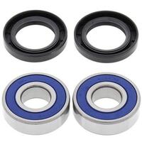 Front Wheel Bearing Kit