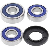 Rear Wheel Bearing Kit