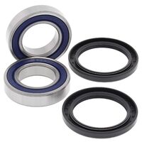 WHEEL BEARING KIT - INDENT 25-1495