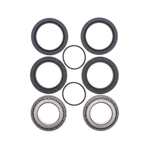 All Balls Rear Wheel Bearing and Seal Kit for 2008-2011 Polaris 525 OUTLAW S