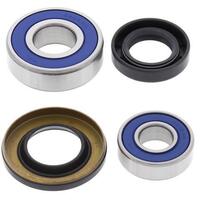 Front Wheel Bearing Kit