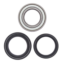 Front Wheel Bearing Inc Seals for Kawasaki KVF400C Prairie 4X4 1999 To 2002