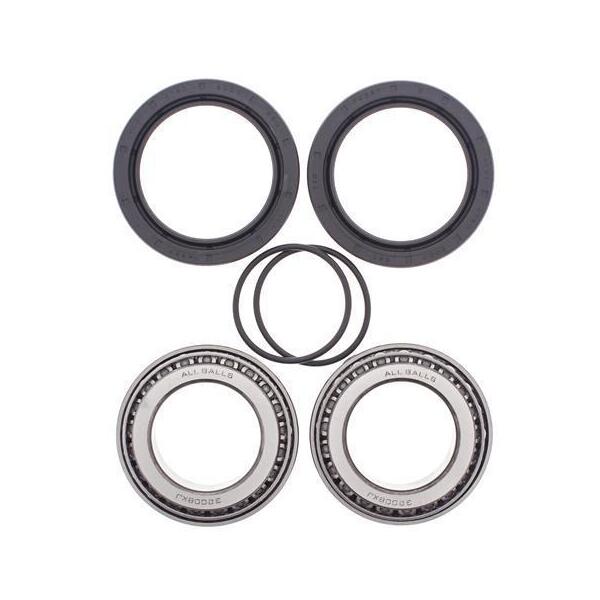 All Balls Rear Wheel Bearing and Seal Kit for 2008-2009 KTM ATV 525 XC
